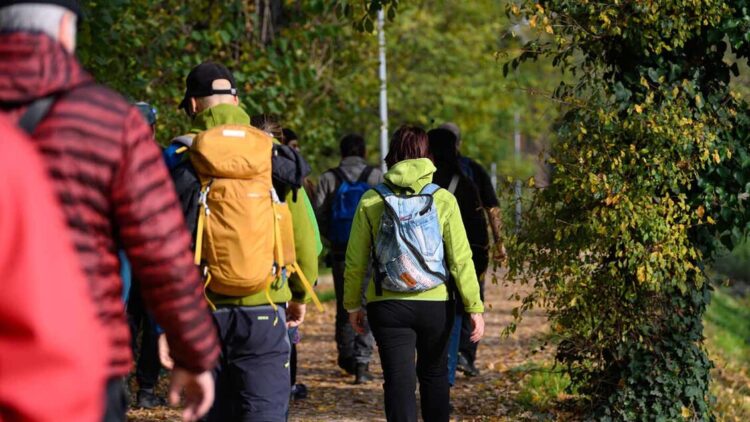 A Bologna al via Passo dopo Passo, la prima fiera del turismo a piedi