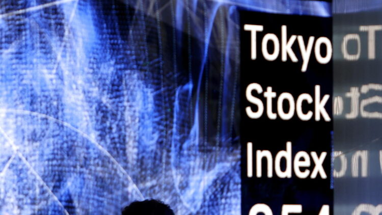 Borse Asia in rialzo su speranze cessate il fuoco, indice Msci +0,4%