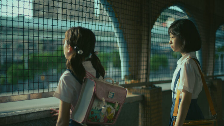 Girl di Shu Qi vince l’Asian Film Festival