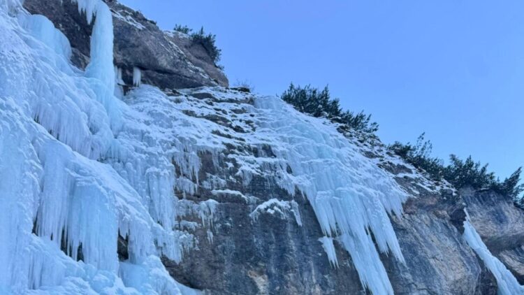 Oltre 13mila salvataggi in montagna nel 2025, è record. +13% le vittime