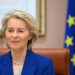 Von der Leyen, ‘chiusura di Hormuz un danno, ci sia libertà navigazione’
