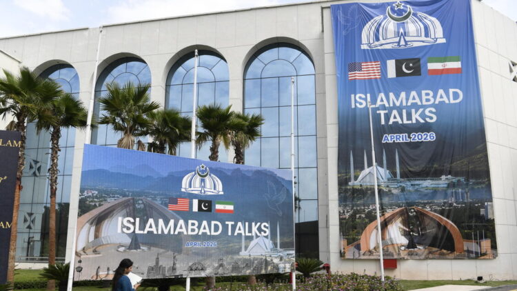 Media Teheran, ‘iniziati i colloqui tra Iran e Usa a Islamabad’