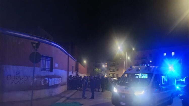 Personal trainer ucciso, in un video uomo in bici nel luogo del delitto