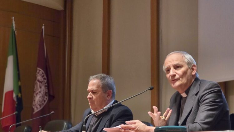 La Cei, ‘Trump rispetti il Papa e il suo ministero’