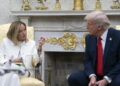 Trump attacca ancora Meloni, ‘con chi nega aiuto non più lo stesso rapporto