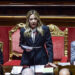 Meloni: ‘Alla Camera solo insulti e demagogia. Né dimissioni né rimpasto’. Opposizioni all’attacco
