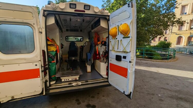 Donna trovata morta in casa a Palermo, marito indagato