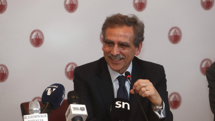 Mps: torna Lovaglio, il risanatore che ha vinto anche su Mediobanca