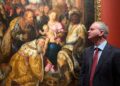 Fede Galizia splende di nuovo al Museo di Capodimonte