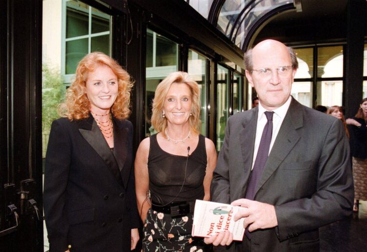 Conte della Gherardesca: ‘Con grande modestia tenuto in piedi un patrimonio di oltre 1200 anni di storia’