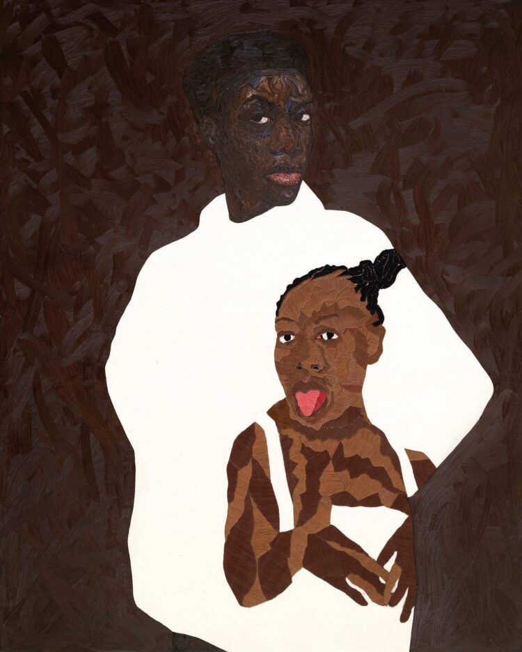 Biennale Arte, Amoako Boafo protagonista a Palazzo Grimani