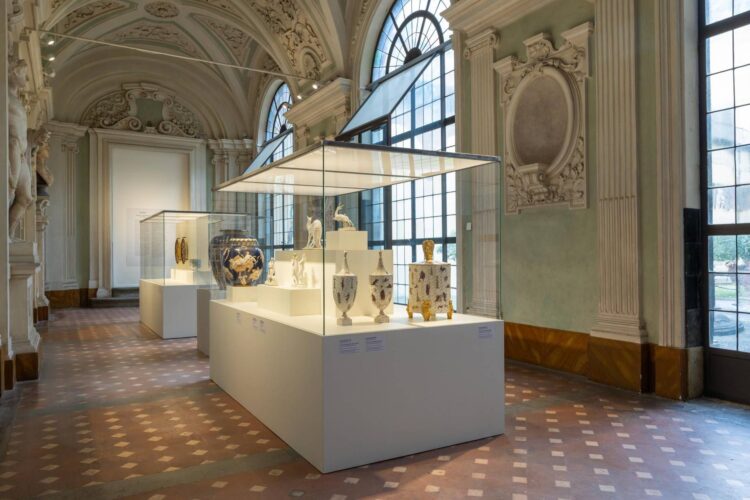 Firenze Déco, mostra sulle atmosfere degli anni Venti