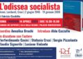 Fabrizio Cicchitto racconta ‘L’odissea socialista’ da Nenni a Craxi
