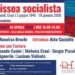 Fabrizio Cicchitto racconta ‘L’odissea socialista’ da Nenni a Craxi