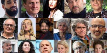 Oltre 80 eventi in cartellone a Udine per il Festival vicino/lontano﻿