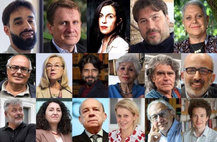 Oltre 80 eventi in cartellone a Udine per il Festival vicino/lontano﻿