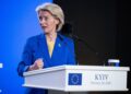 Von der Leyen incontra Rutte e vertici Nato: l’agenda di Bruxelles