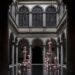 Il cortile che diventa mare, a Firenze l’installazione visionaria di Superflex