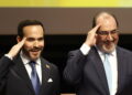 De la Espriella sposta la cerimonia di insediamento a Cali