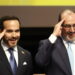 De la Espriella sposta la cerimonia di insediamento a Cali