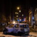 Guerriglia a Bologna fino a notte, incendiata anche un’auto del Comune