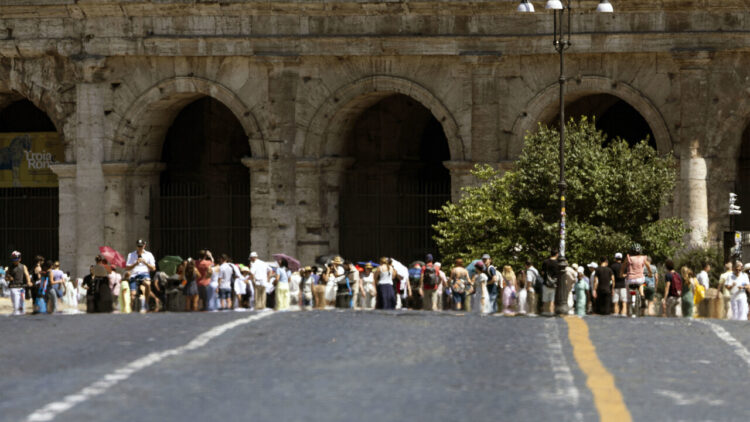 Mic e MiTur, apertura serale straordinaria grandi monumenti si parte da Roma e Milano