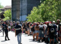 Oltre 800 identificati dopo il Festival No Tav Alta Felicità