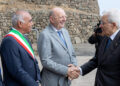 Mattarella: ‘Le isole minori sono di grande rilievo per l’equilibrio e il futuro del Paese’