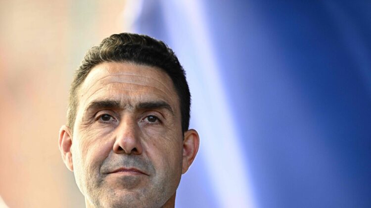 Sondaggio Ipsos, il centrodestra in testa insieme a Futuro Nazionale, ma è a rischio voti
