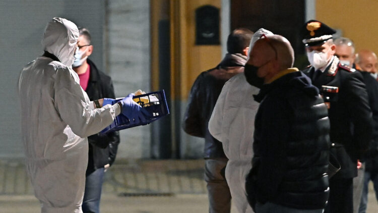 Gioielliere uccise due banditi, il pg della Cassazione chiede la conferma della condanna per Roggero