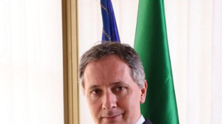 Saverio Valentino si insedia alla presidenza dell’Antitrust