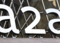 A2a Energia sale al 100% delle attività di efficienza di NetCity