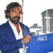 ‘Solidarietà’ a Pirlo dall’ambasciatore russo in Italia