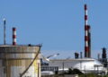Il petrolio continua a crescere, il brent oltre gli 88 dollari