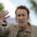 Guai legali per Netflix, sparisce un hard drive con un film inedito con Nicolas Cage
