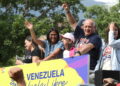 Caracas, ‘dialogare con l’opposizione non significa capitolare’