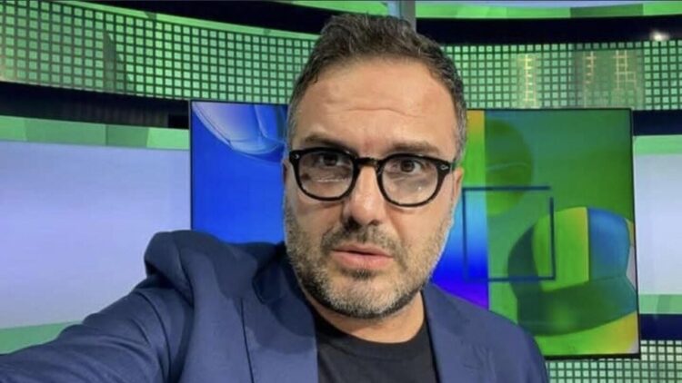 Ucciso e poi carbonizzato nel Salernitano, la vittima è un giornalista