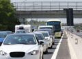 Domani primo dei 5 bollini neri su Autostrade Alto Adriatico
