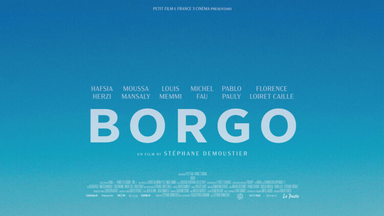 In sala arriva ‘Borgo’, thriller carcerario pieno di ambiguità