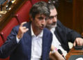 La legge elettorale trasmessa al Senato, esame in commissione Affari costituzionali