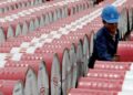 Petrolio e gas in rialzo, il Brent oltre 90 dollari al barile