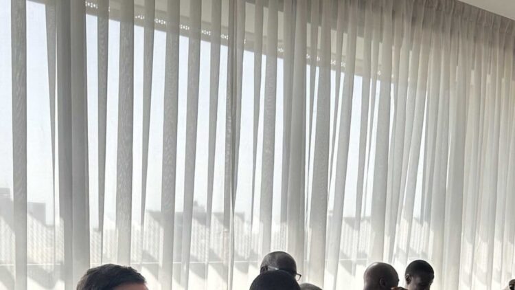 Ambasciatore in Senegal apre Scuola di Goreè per migrazioni sostenibili