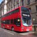 I celebri bus rossi di Londra ‘parlano’ cinese, svolta green con l’aiuto di Pechino
