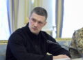 Zelensky invoca ‘unità’ esercito dopo le critiche per le dimissioni di Fedorov