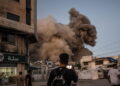 Media, progressi nelle trattative Hamas-Israele su Gaza, accordo possibile