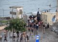 Crisi migranti a Ceuta, cos’è e come funziona l’area Schengen
