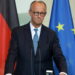 Merz scarica capogruppo Cdu diventato padre con maternità surrogata, Spahn si dimette