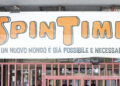 Incendio allo Spin Time, 50 minori accolti in strutture vicine