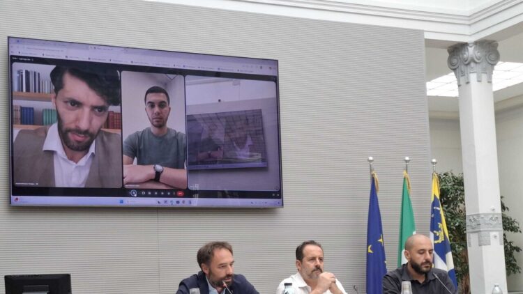 Pediatra palestinese detenuto, l’appello del figlio a Meloni