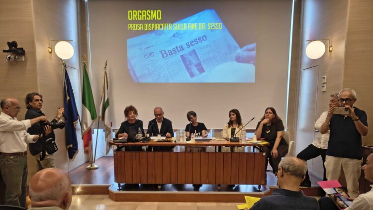 Le ‘Partenze’ protagoniste della nuova stagione del teatro Kismet di Bari